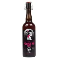Nachmelená Opice Double IPA 18%