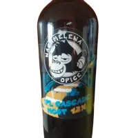 Nachmelená Opice IPL Cascade Most 12%