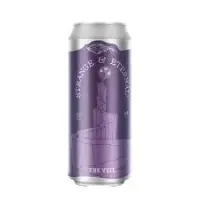The Veil Brewing Company Strange & Eternal