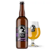 Nachmelená Opice West Coast IPA vol.5