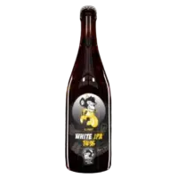 Nachmelená Opice White IPA 14%