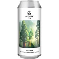 Alefarm Brewing Sequoia