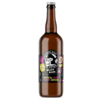 Nachmelená Opice Tropical NEIPA Krush & Mosaic 15%