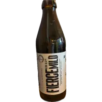 Fierce Mild Extra Pale Ale