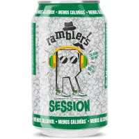 Dia Rambler's Session