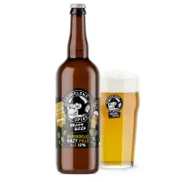 Nachmelená Opice Superdelic Hazy Pale Ale 12%