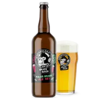 Nachmelená Opice Talus SMASH Ale 13%