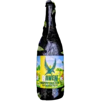 Pivovar Raven Hoppy Easter