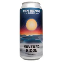 Ten Bends Beer Hovered Ridge