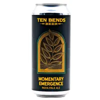 Ten Bends Beer Momentary Emergence