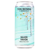 Ten Bends Beer Silver Haven