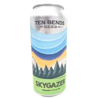 Ten Bends Beer Skygazer