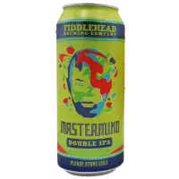 Fiddlehead Brewing Company Mastermind