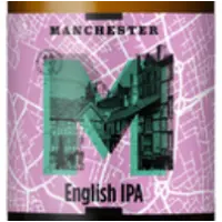 Brasseurs Unis (BU) Manchester English IPA