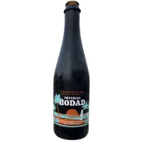 Fiddlehead Brewing Company Imperial Hodad