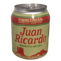 Fiddlehead Brewing Company Juan Ricardo