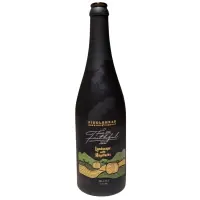 Fiddlehead Brewing Company Landscape with Haystacks