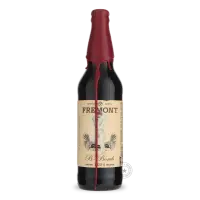 Fremont Brewing Company B-Bomb (2024)