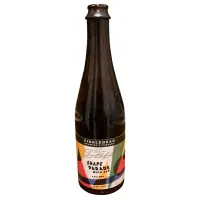 Fiddlehead Brewing Company Shape Parade