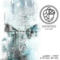 Sapwood Cellars Brewery Scenic