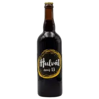 Pivovar Hulvát 13 Černý