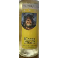 Hidden Legend Winery Manna Mead