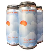 Four Quarters Brewing Sky Bliss