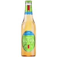 Anheuser-Busch InBev USA Michelob Ultra Zero Lime