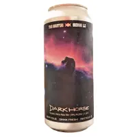 Four Quarters Brewing Dark Horse