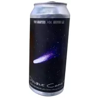 Four Quarters Brewing Double Comet