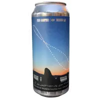 Four Quarters Brewing Equations of Time