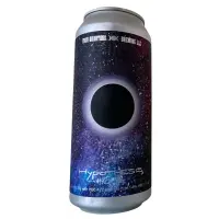 Four Quarters Brewing Hypothesis