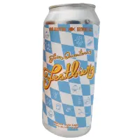 Four Quarters Brewing Festbier