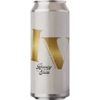 Roaring Table Brewing Co IV