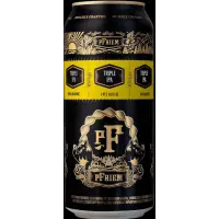 pFriem Family Brewers Triple IPA