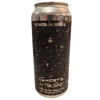 Four Quarters Brewing Ghosts In the Sky