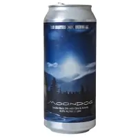 Four Quarters Brewing Moondog