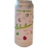 Four Quarters Brewing Schmilsson