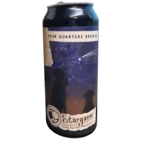 Four Quarters Brewing Stargazer