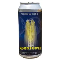 Four Quarters Brewing Moontower