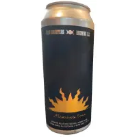 Four Quarters Brewing Morning Star