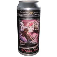 Four Quarters Brewing Sirens' Song