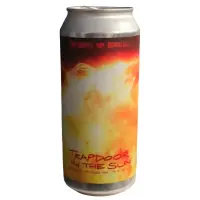 Four Quarters Brewing Trapdoor In the Sun