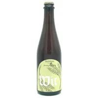 Sundial Brewing & Blending Wit