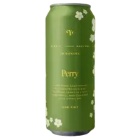 Yonder Cider Company Perry