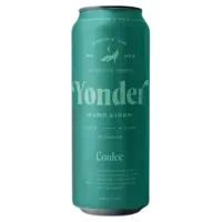Yonder Cider Company Coulee