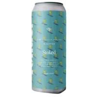 Yonder Cider Company Stoked