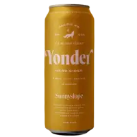 Yonder Cider Company Sunnyslope