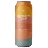 Yonder Cider Company Wenatchee Wave