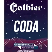 Colbier Brewery Limited Coda